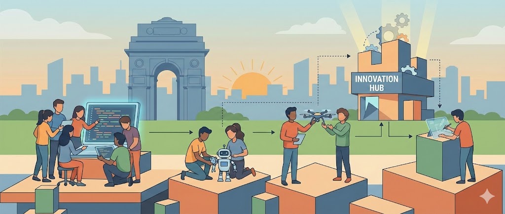 Youth Innovation